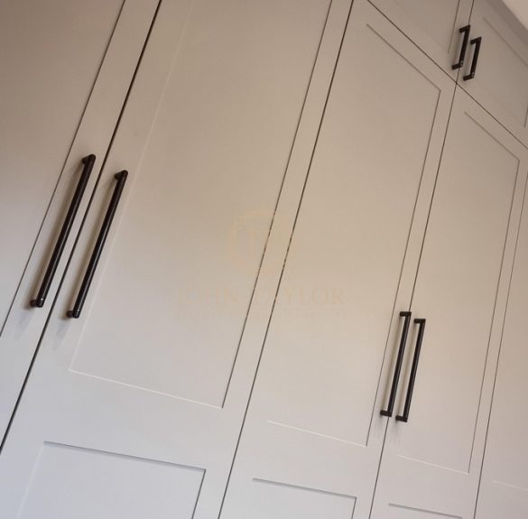Fitted wardrobes, Home